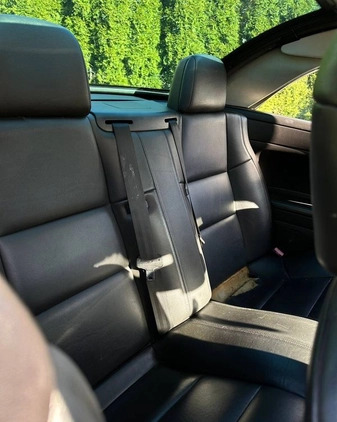 Peugeot 307 CC cena 6500 przebieg: 195000, rok produkcji 2005 z Kraków małe 56